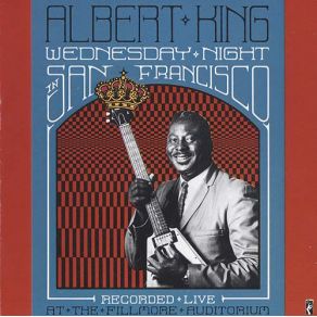 Download track Got To Be Some Changes Made Albert King