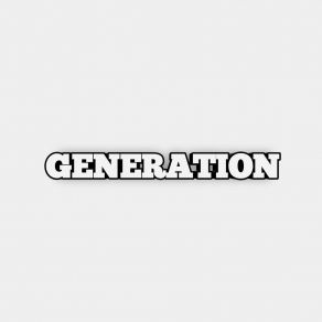 Download track I Gave You The Car The Generation