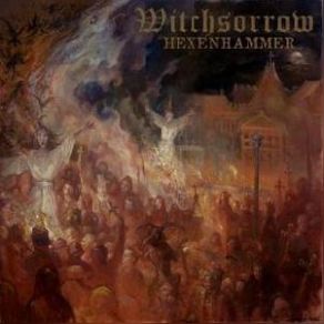 Download track The Devil's Throne Witchsorrow