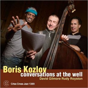 Download track Prelude To A Kiss Boris Kozlov