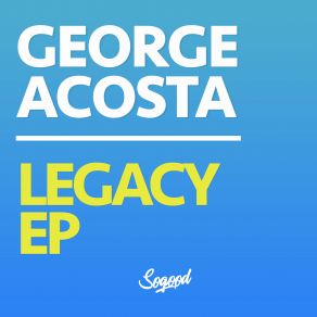 Download track Nitetime (Legacy Remix) George Acosta