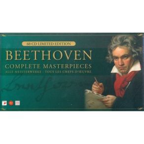 Download track 16.11 Bagatelles Op. 119 - Vivace Moderato Ludwig Van Beethoven