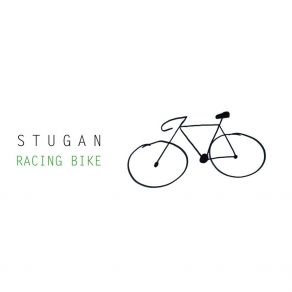 Download track Racing Bike (The Fast Run) Stugan