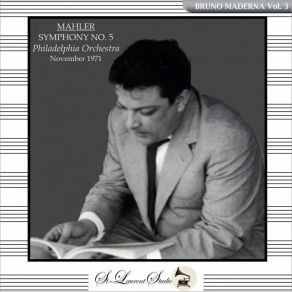 Download track I. Trauermarsch Philadelphia Orchestra, The, Bruno Maderna