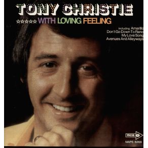 Download track Daddy Don'T You Walk So Fast Tony Christie