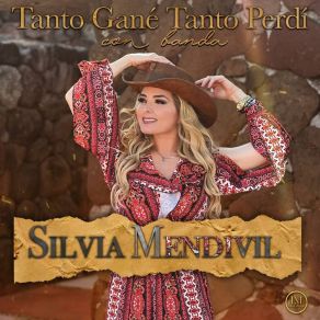 Download track Al Ver Que Te Vas Silvia Mendivil