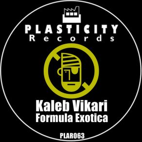 Download track Formula Exotica Kaleb Vikari