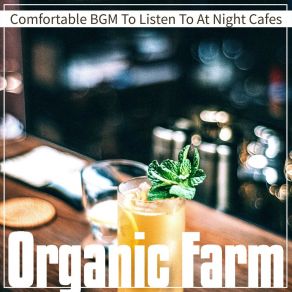 Download track Moonlit Calm By The Bay Organic Farm