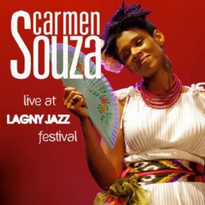 Download track Cabo Verde Carmen Souza