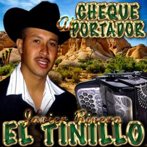Download track Cheque Al Portador Javier Rivera El Tinillo