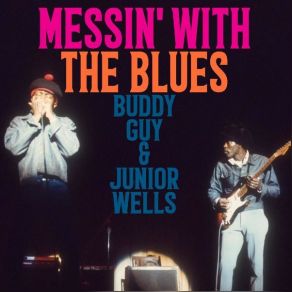 Download track Hoodoo Man Blues (Live) Buddy Guy, Buddy Guy Junior Wells