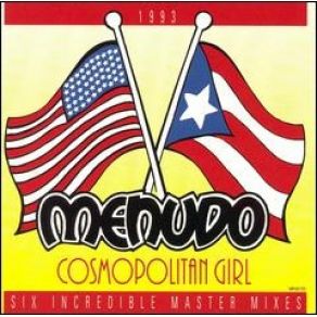 Download track Comopolitan Girl [A Cappella Mix]  Menudo