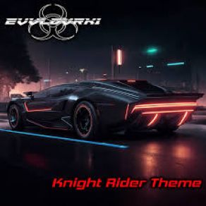 Download track Knight Rider Theme EVVLDVRK1