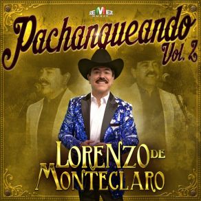 Download track Chito Cano Lorenzo De Monteclaro