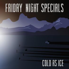 Download track Lumberjack Friday Night Specials