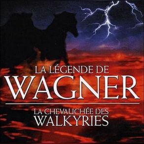 Download track Le Vaisseau Fantome: Ouverture Richard Wagner