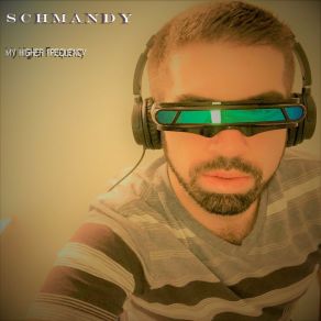 Download track I'm Scared Schmandy