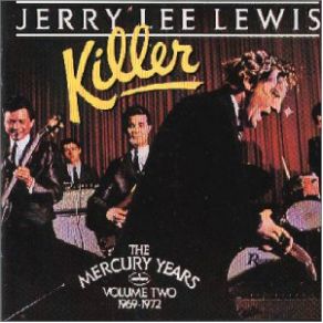 Download track Baby, Hold Me Close Jerry Lee Lewis