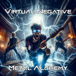 Download track Bronze Sentinel Virtual Negative