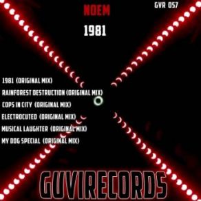 Download track 1981 (Original Mix) Noem