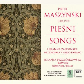 Download track No. 2, Który Ma Złoty Klucz Piotr Maszyński, Lilianna Zalesińska, Jolanta Pszczółkowska-Pawlik