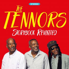 Download track The Whole World Is A Stage The Tennors, The Tennors And Friends