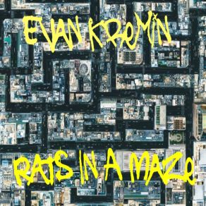 Download track Rats In A Maze Evan Kremin