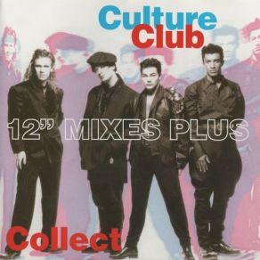 Download track I'll Tumble 4 Ya (US 12' Mix) Culture Club