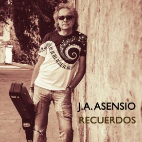 Download track Mira Hacia Delante J. A. Asensio