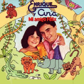 Download track Las Aventuras De Enrique Y Ana Enrique Y Ana