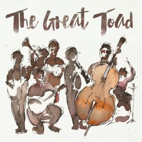 Download track More Bread Than Cheese The Great Toad