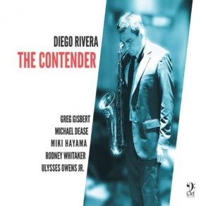 Download track The Contender Diego Rivera