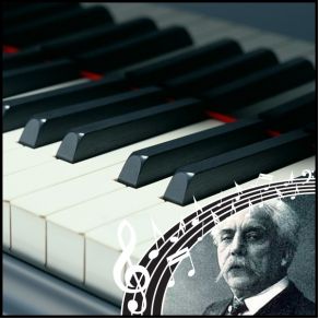 Download track Barcarolle No. 10 In A Minor Op. 104 No. 2 Gabriel Fauré