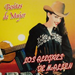 Download track La Voz De Mi Madre Los Alegres De McAllen