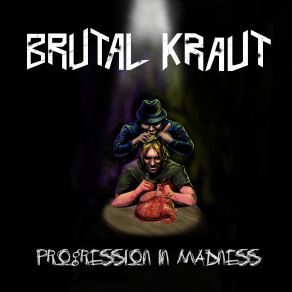 Download track New Ways Brutal Kraut