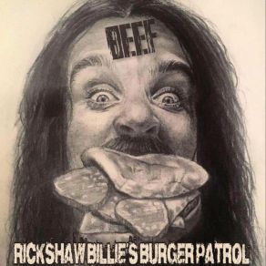 Download track J. R. Wastes It Rickshaw Billie's Burger Patrol