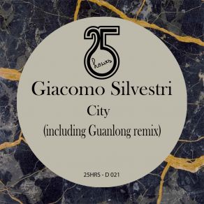 Download track Drive-In Giacomo Silvestri