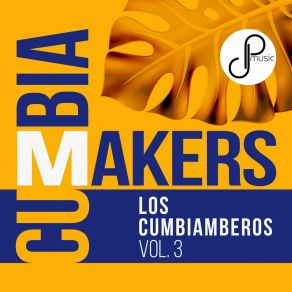 Download track Cumbia Ninja Cumbia Makers