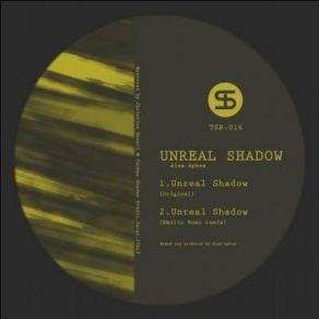 Download track Unreal Shadow (Emilio Romo Remix) Alex Aphex