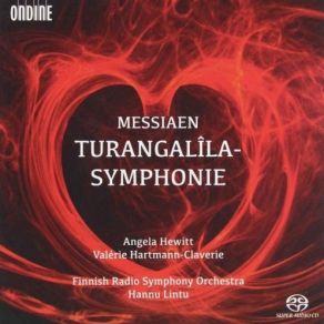 Download track 09 - IX Turangalila 3 Messiaen Olivier