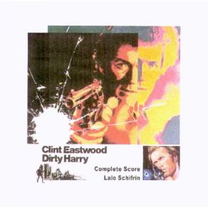 Download track Off Duty Lalo Schifrin