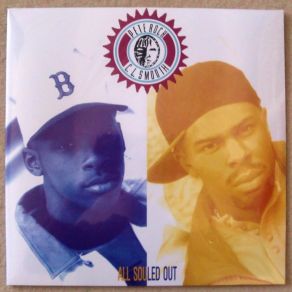 Download track The Creator Pete Rock, C. L. Smooth