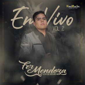 Download track El Guero Palma (En Vivo) Los De Negro