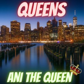 Download track In The With Her Ani The Queen