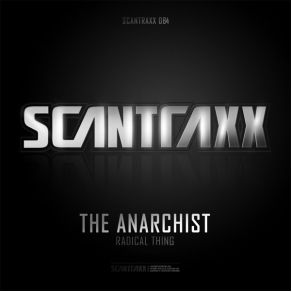 Download track Radical Thing The Anarchist