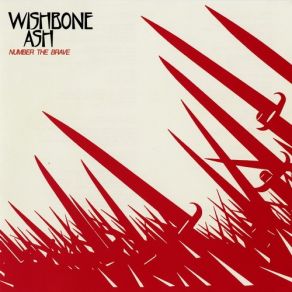 Download track Where Is The Love Wishbone Ash