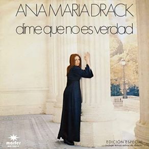 Download track Pobre Cantor Ana María Drack