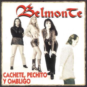 Download track No Te Pido Mas Belmonte