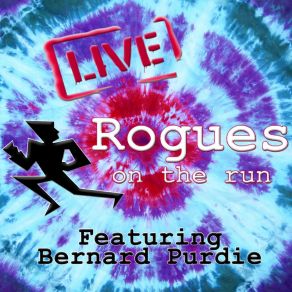 Download track Beer Drinkin' Man (Live) Bernard Purdie, Rogues On The Run