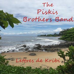 Download track Le Bois De L'amour The Piskis Brothers Band